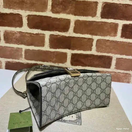Hyper Peter HOURGLASS GUCCI X BALENCIAGA 0520